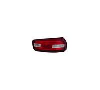 Fanale posteriore bianco rosso sx per Citroen C4 Picasso II 7/2013-5/2018