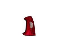 Fanale posteriore bianco rosso sx per Fiat Panda dal 2/2012