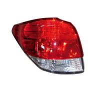 Fanale posteriore bianco rosso sx per Subaru Legacy SW dal 9/2009