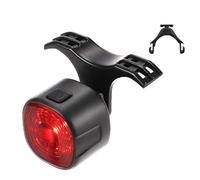 Fanale posteriore bici modalità illuminazione personalizzabile scegli la modali