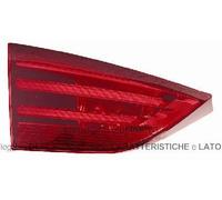 Fanale Posteriore Bmw X1 E84 2009-2012 Sinistro Interno A Led 63212990113