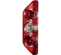 Fanale posteriore caraluna modular destro