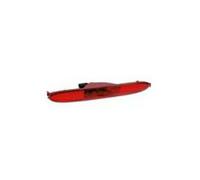 FANALE POSTERIORE CENTRALE RETRONEBBIA PER MINI ONE 2006-2010 MAGNETI MARELLI