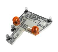 Fanale posteriore Circuito Per W211 03-06 A2118200177 A2118200377 Circuit Board Posteriore Fanale Posteriore Supporto Della Luce Del Passeggero