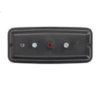 Fanale posteriore COBO 1009282COBO per SAME SOLAR 2.7 1986-1997