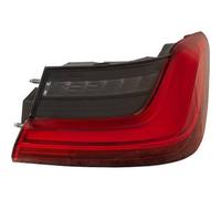 DIEDERICHS Luce posteriore compatibile con BMW 1219090