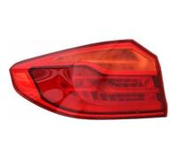 FANALE POSTERIORE COMPATIBILE CON BMW SINISTRO. G30, FANALI POSTERIORI 17-20