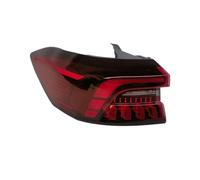 Fanale Posteriore Compatibile Con Chery Per Tiggo 8 Pro Esterno Auto Lampada Coda Posteriore Gruppo Lampada Parcheggio Posteriore Luci Retromarcia Posteriori Luci Freni Accessori Auto