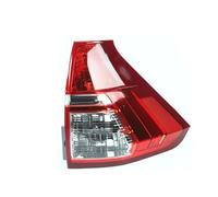 Fanale Posteriore Compatibile Con CRV 2015 2016 Versione USA Paraurti Fanale Posteriore Freno Stop Retromarcia Luce Posteriore Senza Lampadina HO2800186(Right)