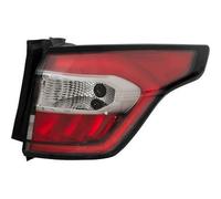 DIEDERICHS 1471294 Fanale posteriore