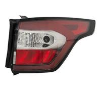 DIEDERICHS 1471290 Fanale posteriore