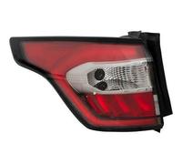 DIEDERICHS 1471295 Fanale posteriore