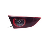Fanale Posteriore Compatibile Con Mazda 3 Per Axela 2020 2021 2022 Accessori Auto Fanale Posteriore Luce Posteriore Gruppo Lampada Coda Luci Posteriori Luci Stop Indicatori Direzione