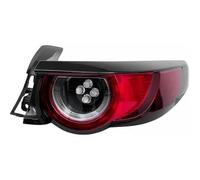 FANALE POSTERIORE COMPATIBILE CON MAZDA DESTRO. 3, FANALI POSTERIORI 19-22