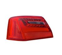 Fanale Posteriore Compatibile Con Per A6 A6L C7 C6 2012 2013 2014 2015 Car Rear Tail Light Indicatore Di Direzione Lampada Fendinebbia Luce Di Retromarcia 4GD945093(Outside Left)