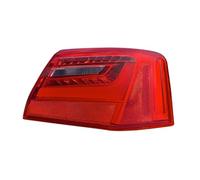 Fanale Posteriore Compatibile Con Per A6 A6L C7 C6 2012 2013 2014 2015 Car Rear Tail Light Indicatore Di Direzione Lampada Fendinebbia Luce Di Retromarcia 4GD945093(Outside right)