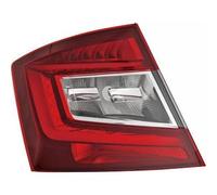 DIEDERICHS 7807190 Fanale posteriore