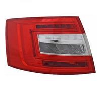 FANALE POSTERIORE COMPATIBILE CON SKODA SX. OCTAVIA, FANALI POSTERIORI SOLO