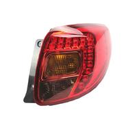 Fanale Posteriore Compatibile Con Suzuki Per Tenyu Per SX4 Per Hatchback 2013 Auto Lampada Di Coda Posteriore Paraurti Luce Freno Luce Di Segnale Di Girata Lampada Accessori Auto(Right Side)