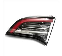 Fanale Posteriore Compatibile Con Tesla Per Model 3 Per EU Per Version 2017 2018 2019 2020 Auto Interno Fanale Posteriore Lato Destro Fendinebbia Luce Freno Luce Di Parcheggio Ricambi Auto