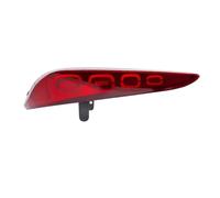Fanale posteriore Compatibile Con Toyota Per SUPRA 2018-2023 Fendinebbia Posteriore Automatico DRL Freno Indicatore Direzione Fanale Posteriore Auto Plug And Play(RED)