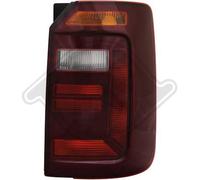FANALE POSTERIORE COMPATIBILE CON VW Sinistr CADDY FANALI POSTERIORI 2015- 2020