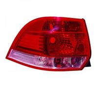 FANALE POSTERIORE COMPATIBILE CON VW SX. GOLF, FANALI POSTERIORI SOLO VARIANTE