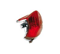FANALE POSTERIORE COMPLETO APRILIA SR 50 REPLICA SBK 50 2011 2012 2013 2014 2015