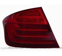 Fanale Posteriore Completo Bmw Serie 5 F10 E F11 Dal 2013 Destro 63217306162