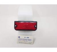 BOSATTA FANALE POSTERIORE COMPLETO CIAO PX - BRAVO - BOSS P-221