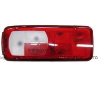 Fanale Posteriore Completo Daf Xf 106 Dal 2013 Sinistro 1875577 Luce Targa