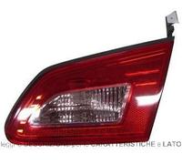 Fanale Posteriore Completo Infiniti G37 Berlina Dal 2008 Sinistro 26545-Jk60C