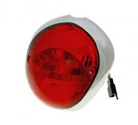 FANALE POSTERIORE COMPLETO - Kymco YUP 50 (02 - 03)