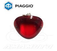 FANALE POSTERIORE COMPLETO ORIGINALE PIAGGIO LIBERTY 4T SPORT 50 2006 (C42405)