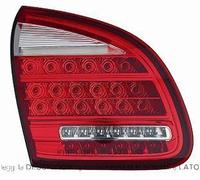 Fanale Posteriore Completo Porsche Cayenne 2010-2014 Destro 95863109402