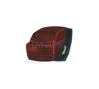 FANALE POSTERIORE COMPLETO ROSSO VESPA PRIMAVERA 125 ET3 ETS P 210 BOSATTA PIAGG
