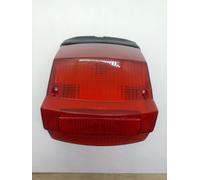 Fanale posteriore completo vespone Piaggio 125/150/200 Bosatta Brescia