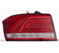 Fanale Posteriore Completo Volkswagen Passat Dal 2014 Destro 3G9945096A