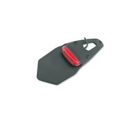 FANALE POSTERIORE CON PARAFANGO OMOLOGATO (LED) (9547)