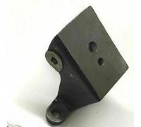 Fanale posteriore con staffa targa Compatibile con yamaha Rx100 Nuovo