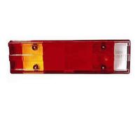 Fanale posteriore 7 funz con catadiottro dx per Mercedes Atego 1998-2004