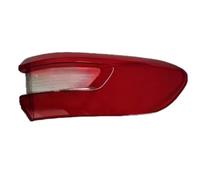 Fanale Posteriore Copertura Accessori Auto Spie Borsette Paraurti Posteriore Lampada Alloggiamento Luce Freno Copertura Fanale Posteriore Compatibile Con X5 G05 2019 2020 2021 2022(Outer right)