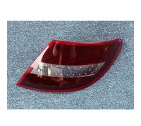 Fanale Posteriore Copertura Luce Arresto Copertura Segnale Luci Parcheggio Paralume Lampada Coda Posteriore Borsette Compatibile Con Benz Per W204 Classe C 2011 2012 2013 2014(Right)