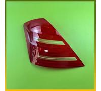 Fanale Posteriore Copertura Luci Freni Posteriori Shell Coperchio Esterno Lampada Coda Paralume Luce Guida Compatibile Con Benz Per W221 Classe S 2010 2011 2012 2013(Left)