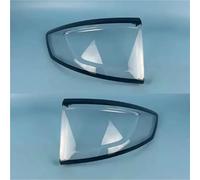 Fanale Posteriore Copertura Segnale Posteriore Luci Di Parcheggio Copertura Fanale Posteriore Borsette Compatibile Con Land Per Rover Per Discovery Sport 2020 2021 2022 2023 2024(1pair)