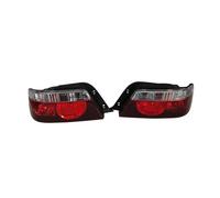 Fanale Posteriore Coppia Di Fanali Posteriori Per Auto Per Toyota Per Chaser JZX100 JZX105 GX100 GX105 1996-2001 Indicatori Direzione Luci Dei Freni