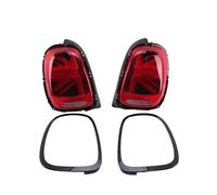 Fanale Posteriore Coppia Fanali Posteriori Per Mini Per Cooper F55 F56 2014 2015 2016 2017 2018 2019 Animazione Posteriore Indicatori Direzione Accessori Per Auto