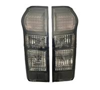 Fanale Posteriore Coppia Per Isuzu Per DMax Per D-Max 2012-2016 2017 2018 2019 8961253983 898125393 Gruppo Fanale Posteriore A LED Per Auto Con Cablaggio Lampadine Fari Posteriori(Left and Right)