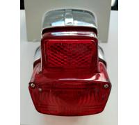 FANALE POSTERIORE VESPA 90 SS 125 PRIMAVERA VMA2T PIAGGIO BOSATTA P-213