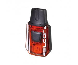 Fanale posteriore della bicicletta Alcor Moon